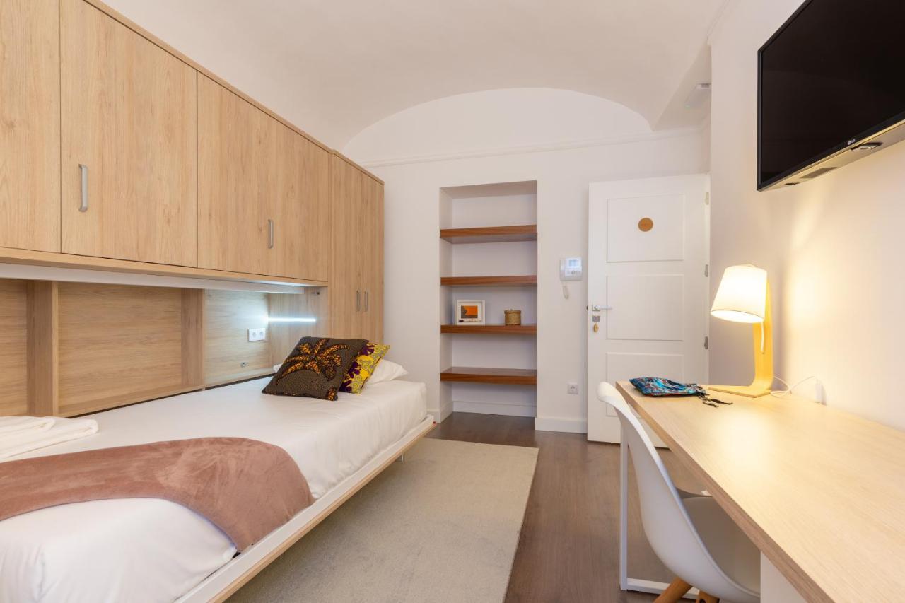 Evora Spot Rooms Exteriör bild