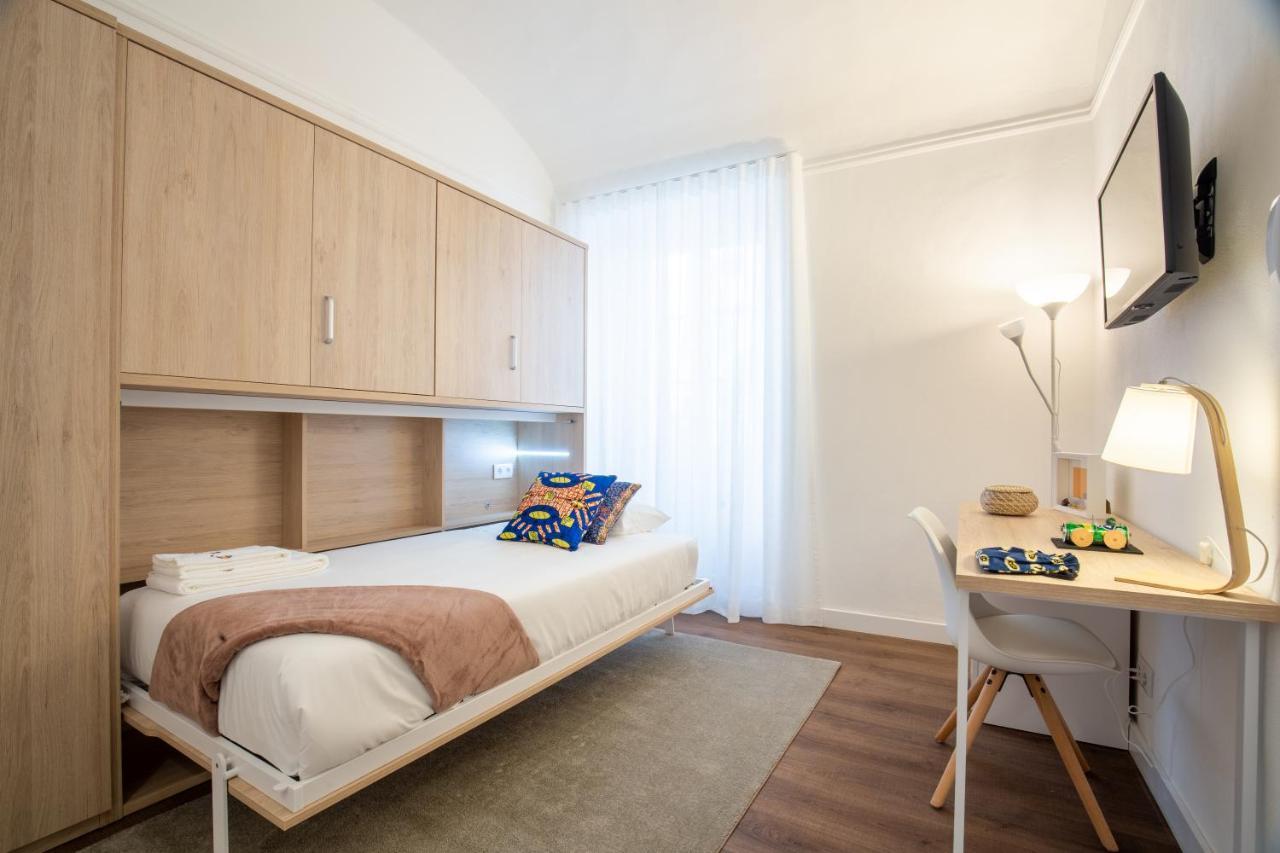 Evora Spot Rooms Exteriör bild
