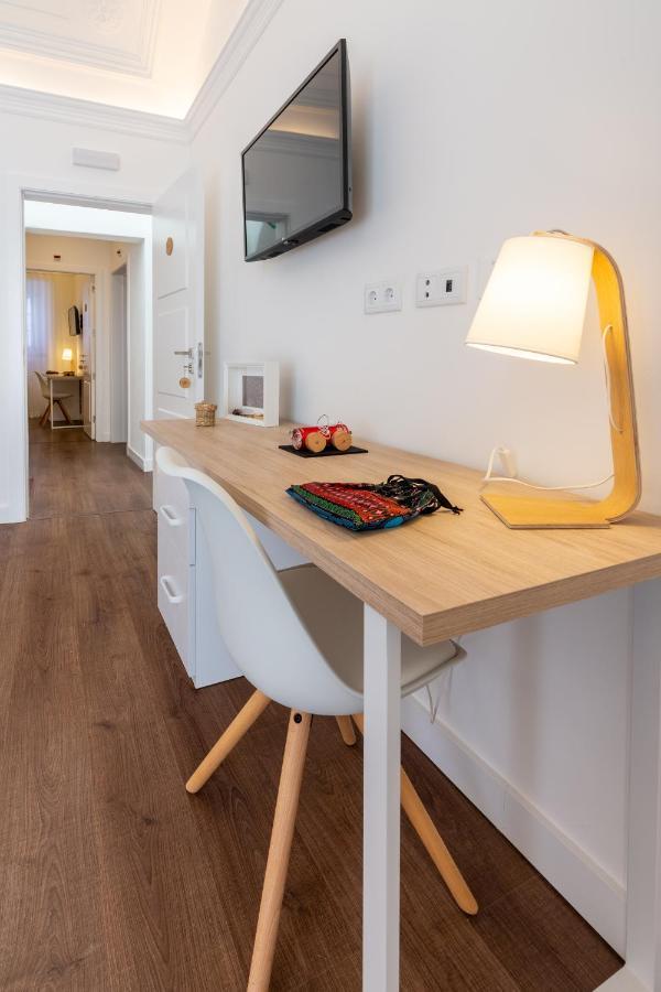 Evora Spot Rooms Exteriör bild
