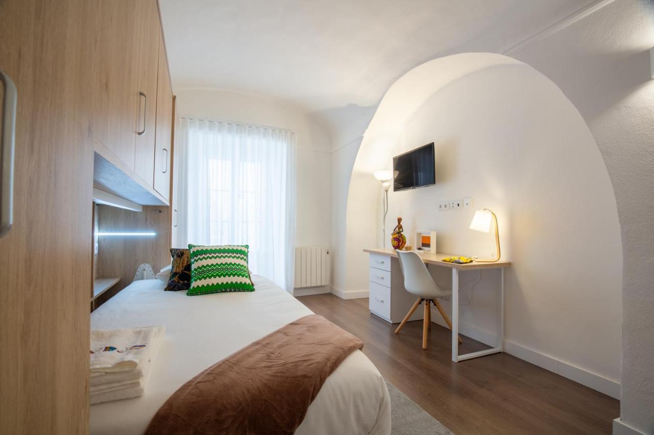Evora Spot Rooms Exteriör bild