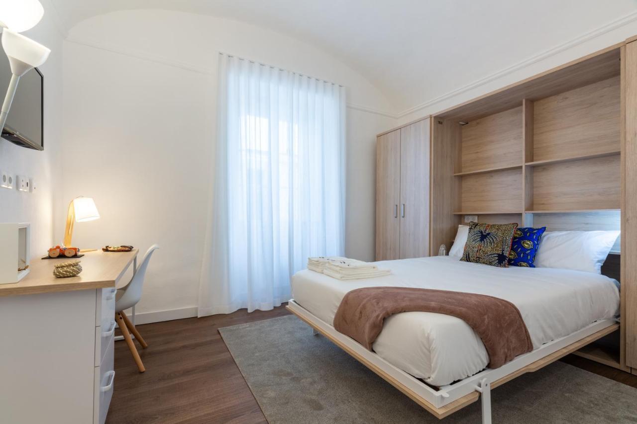 Evora Spot Rooms Exteriör bild
