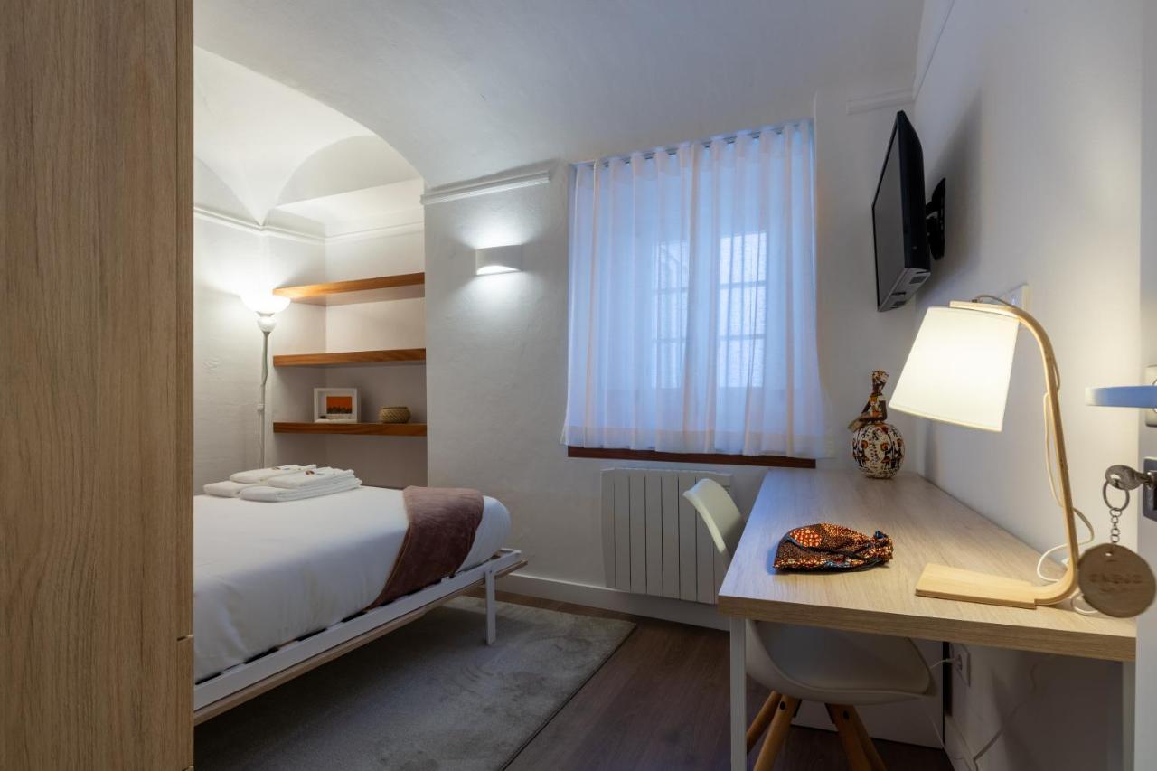 Evora Spot Rooms Exteriör bild