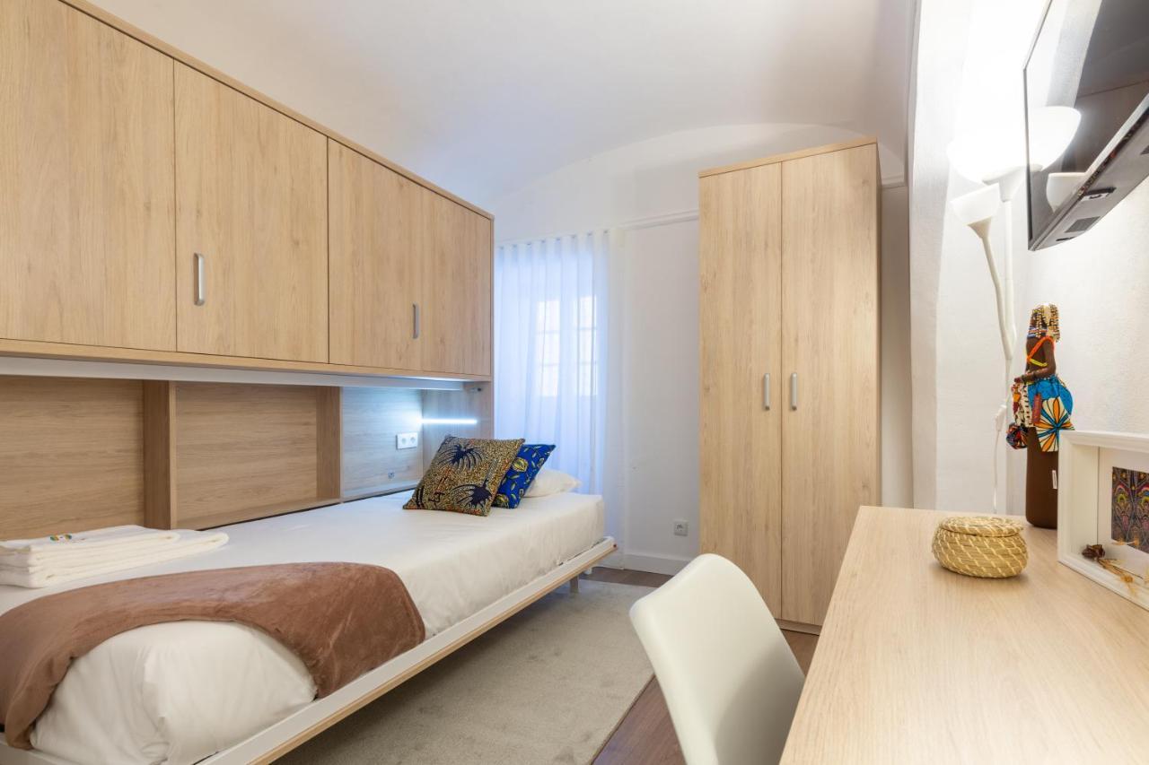 Evora Spot Rooms Exteriör bild
