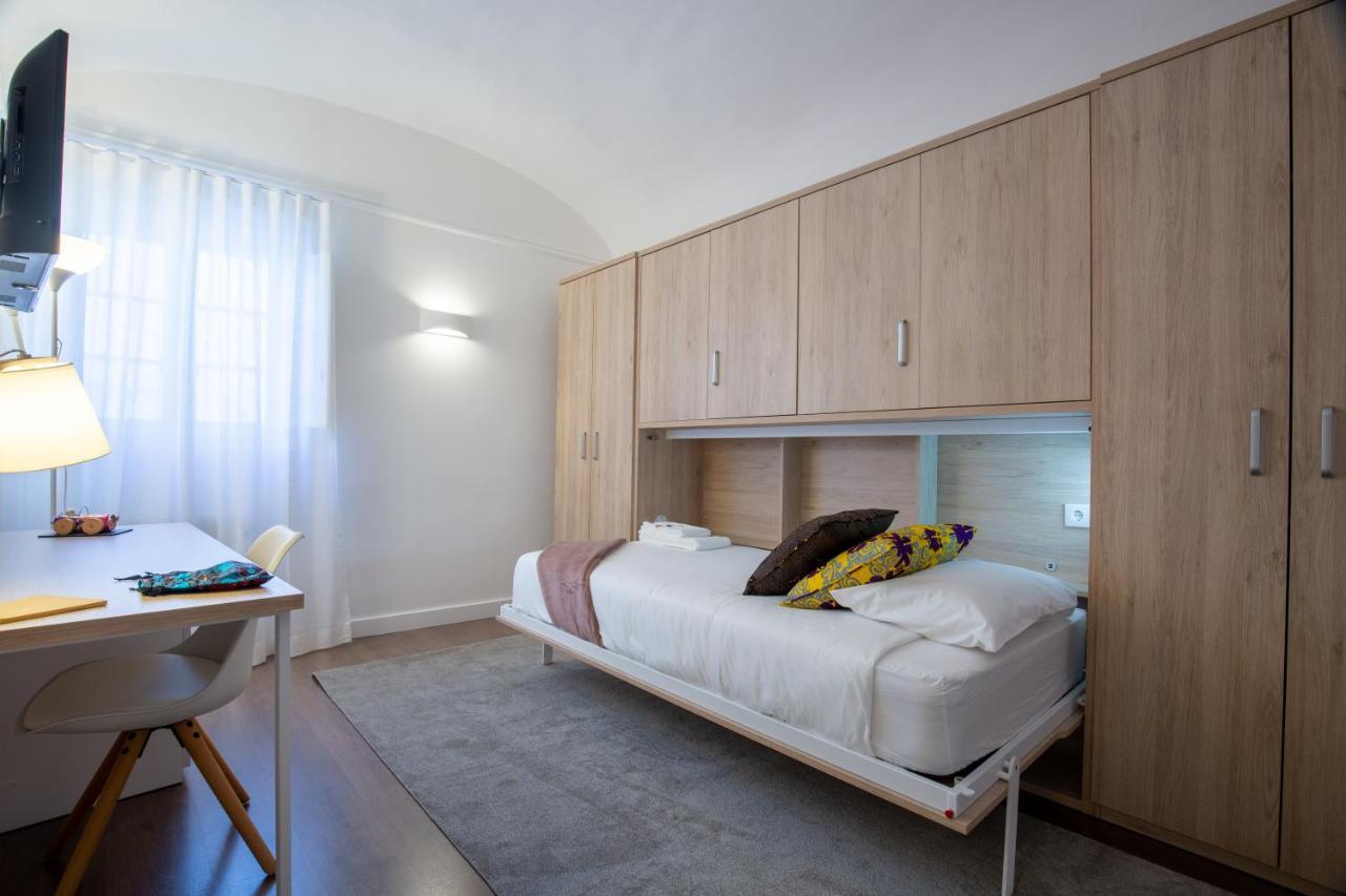 Evora Spot Rooms Exteriör bild
